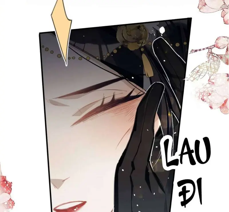 Triền Chi - Pheromone Chapter 8 - Trang 40