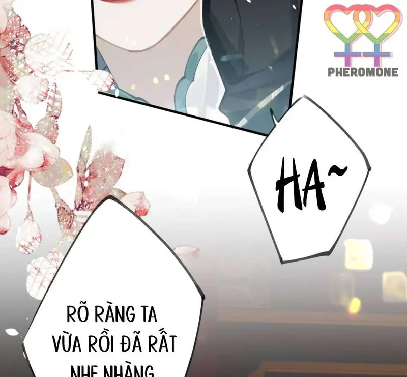 Triền Chi - Pheromone Chapter 8 - Trang 41
