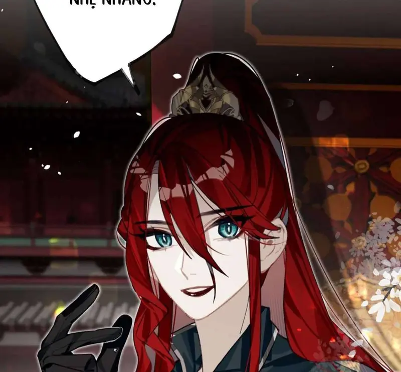 Triền Chi - Pheromone Chapter 8 - Trang 42