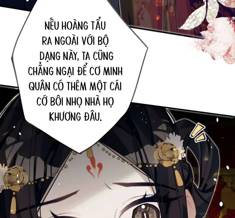 Triền Chi - Pheromone Chapter 8 - Trang 46