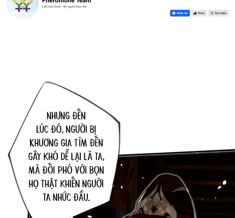 Triền Chi - Pheromone Chapter 8 - Trang 49