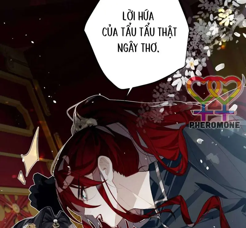 Triền Chi - Pheromone Chapter 8 - Trang 7