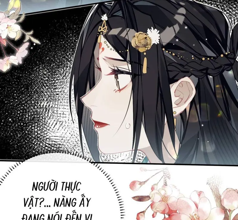 Triền Chi - Pheromone Chapter 9 - Trang 10