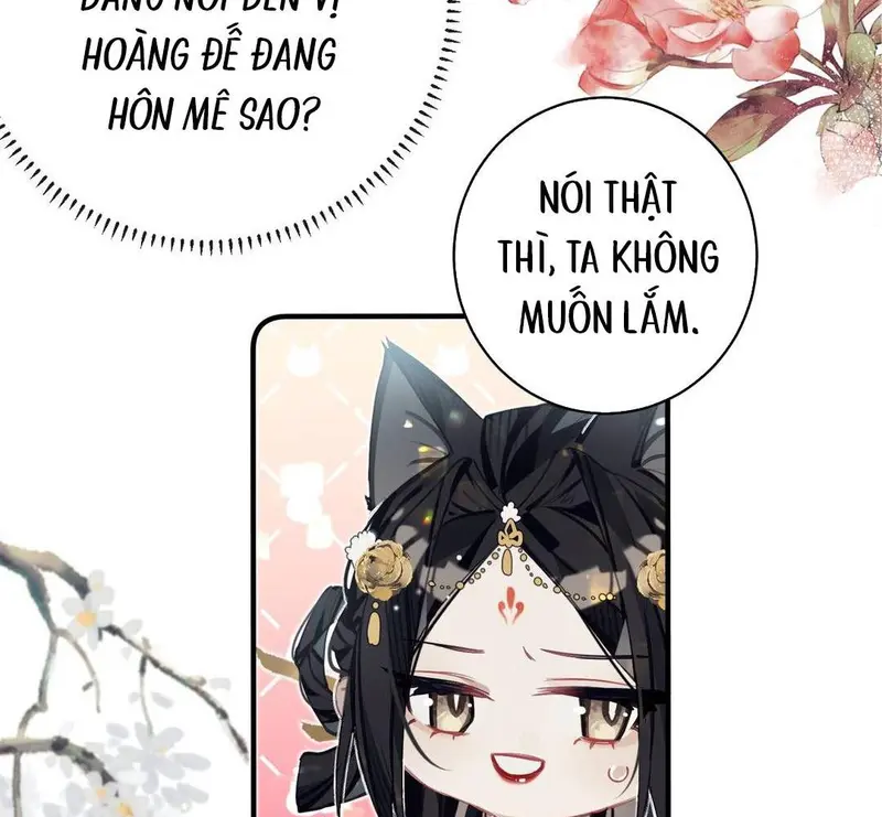 Triền Chi - Pheromone Chapter 9 - Trang 11