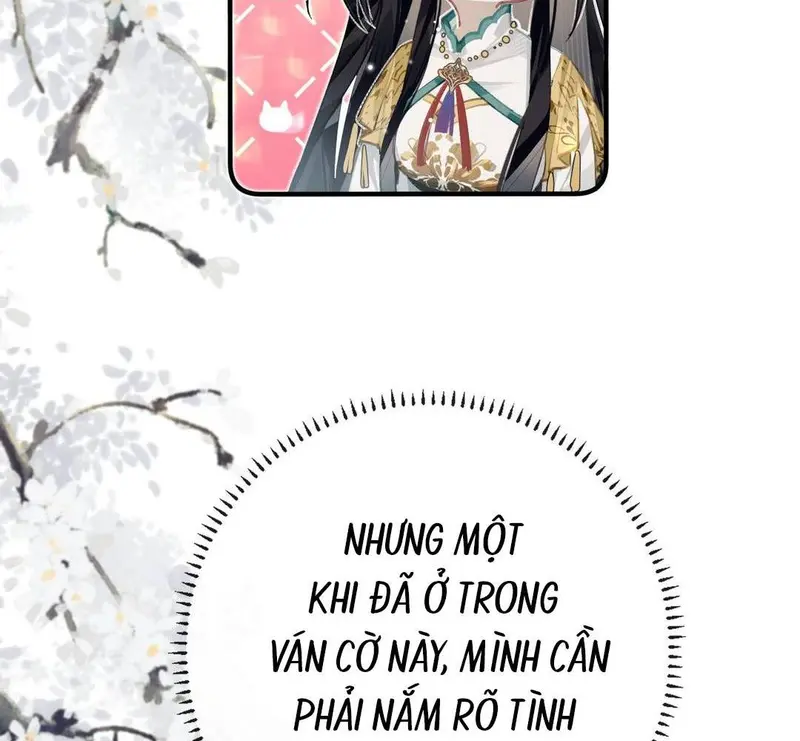Triền Chi - Pheromone Chapter 9 - Trang 12