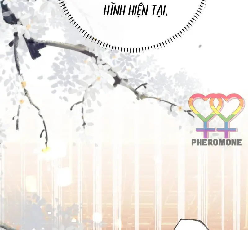 Triền Chi - Pheromone Chapter 9 - Trang 13