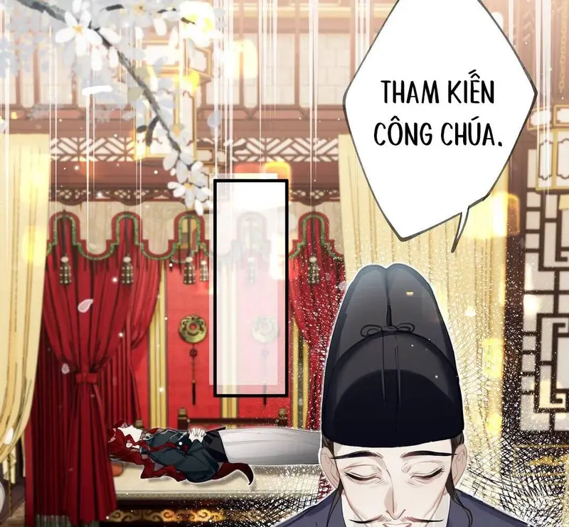Triền Chi - Pheromone Chapter 9 - Trang 14
