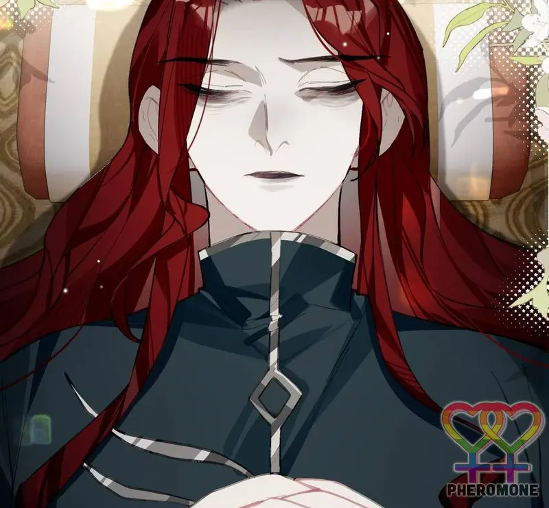 Triền Chi - Pheromone Chapter 9 - Trang 20