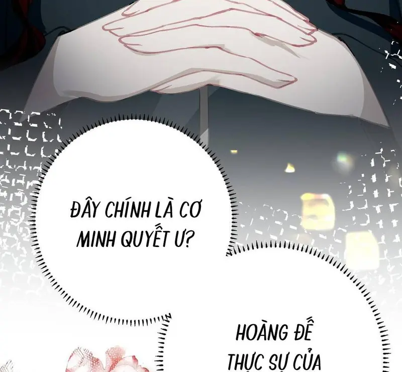 Triền Chi - Pheromone Chapter 9 - Trang 21
