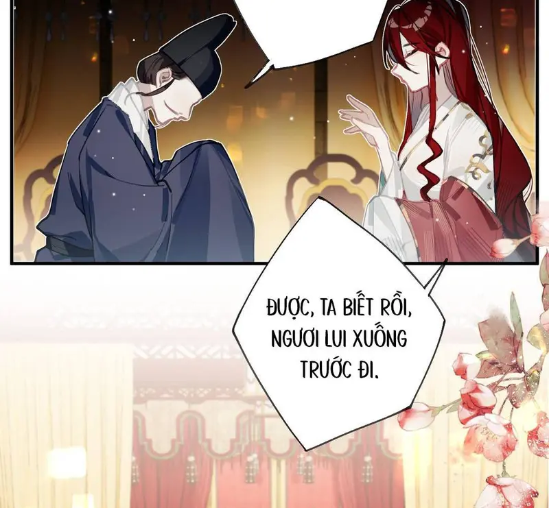 Triền Chi - Pheromone Chapter 9 - Trang 24