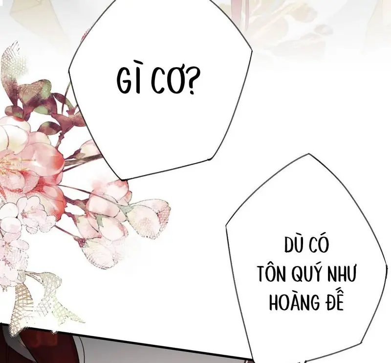 Triền Chi - Pheromone Chapter 9 - Trang 31