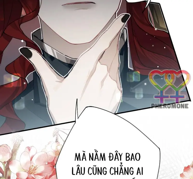 Triền Chi - Pheromone Chapter 9 - Trang 32