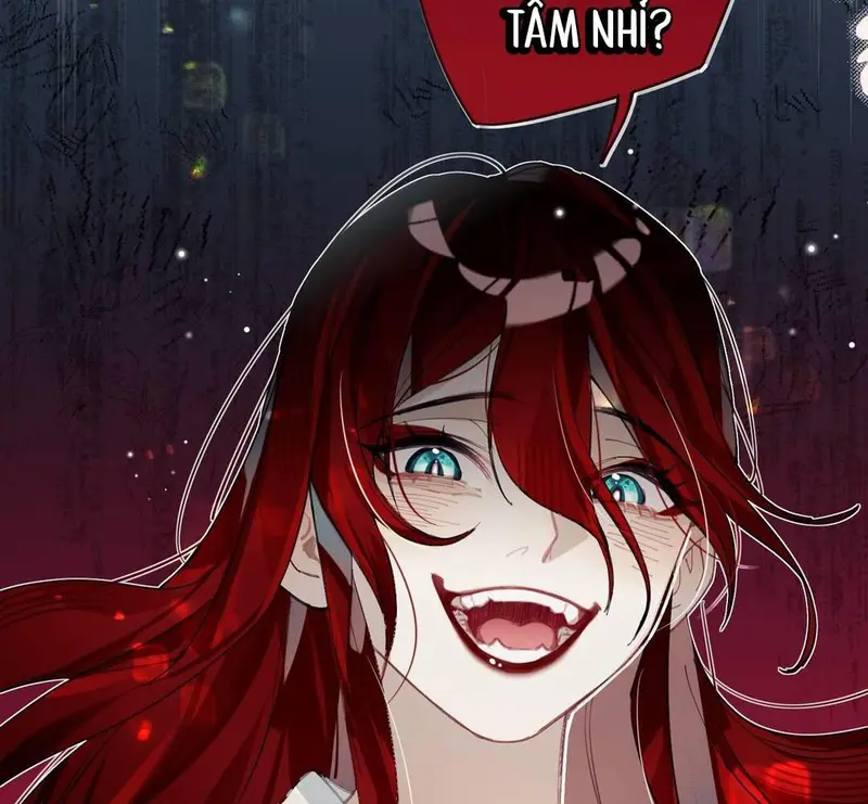 Triền Chi - Pheromone Chapter 9 - Trang 34