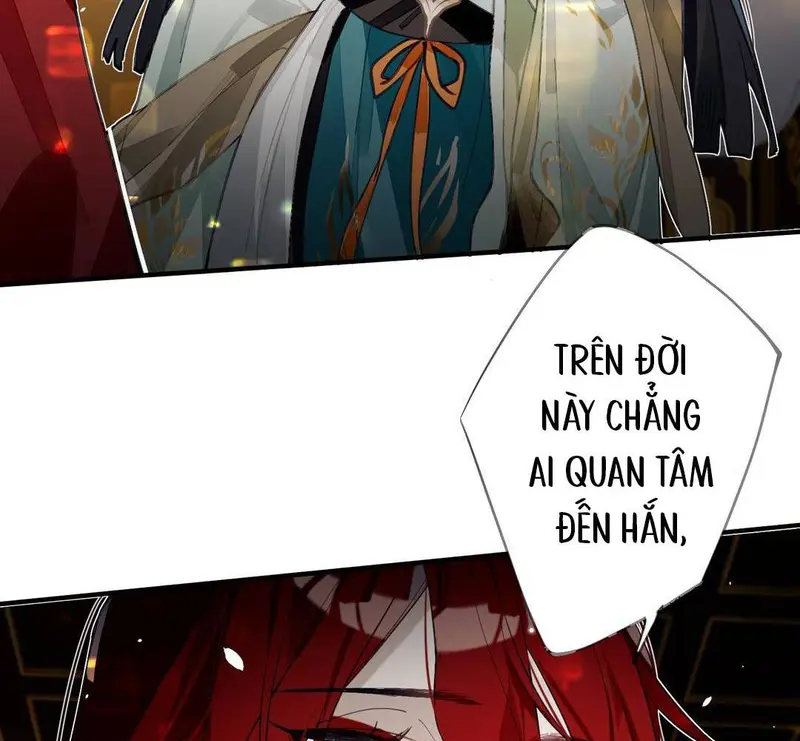 Triền Chi - Pheromone Chapter 9 - Trang 38