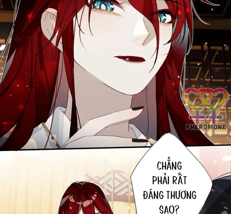 Triền Chi - Pheromone Chapter 9 - Trang 39