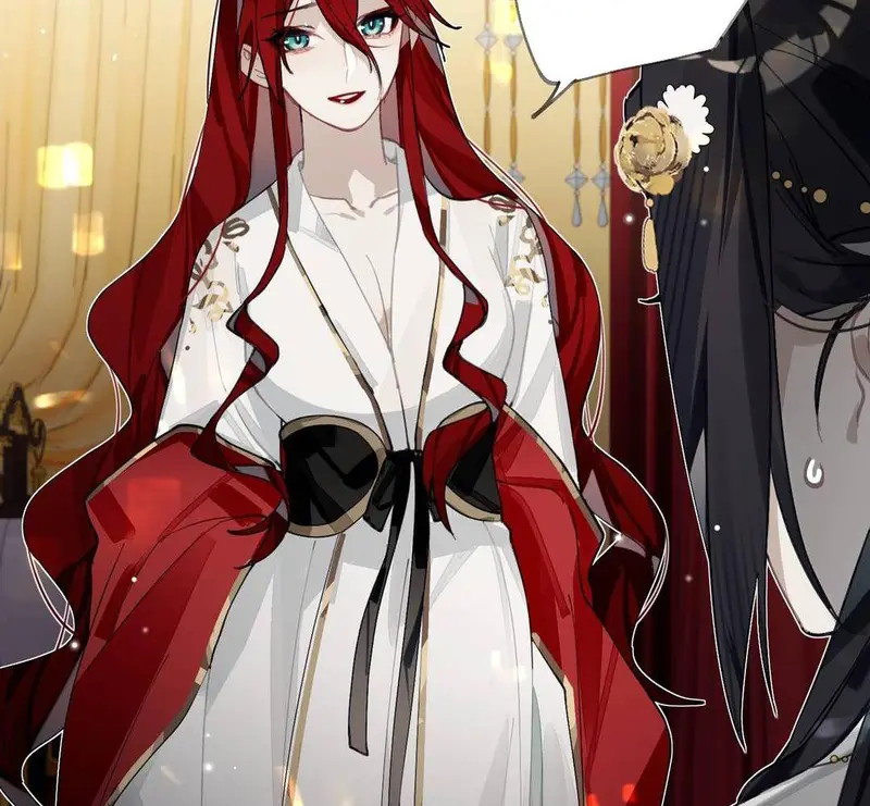 Triền Chi - Pheromone Chapter 9 - Trang 40