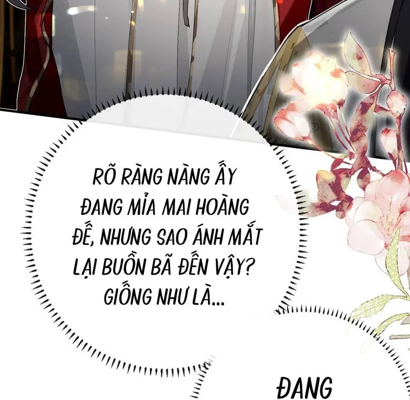 Triền Chi - Pheromone Chapter 9 - Trang 41