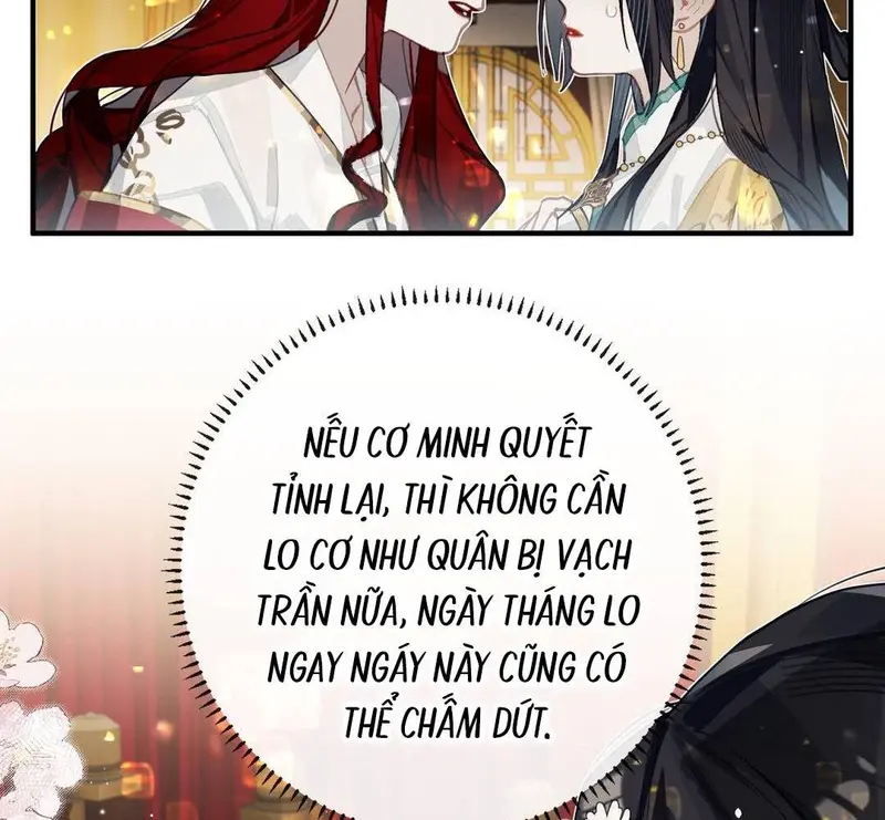 Triền Chi - Pheromone Chapter 9 - Trang 43