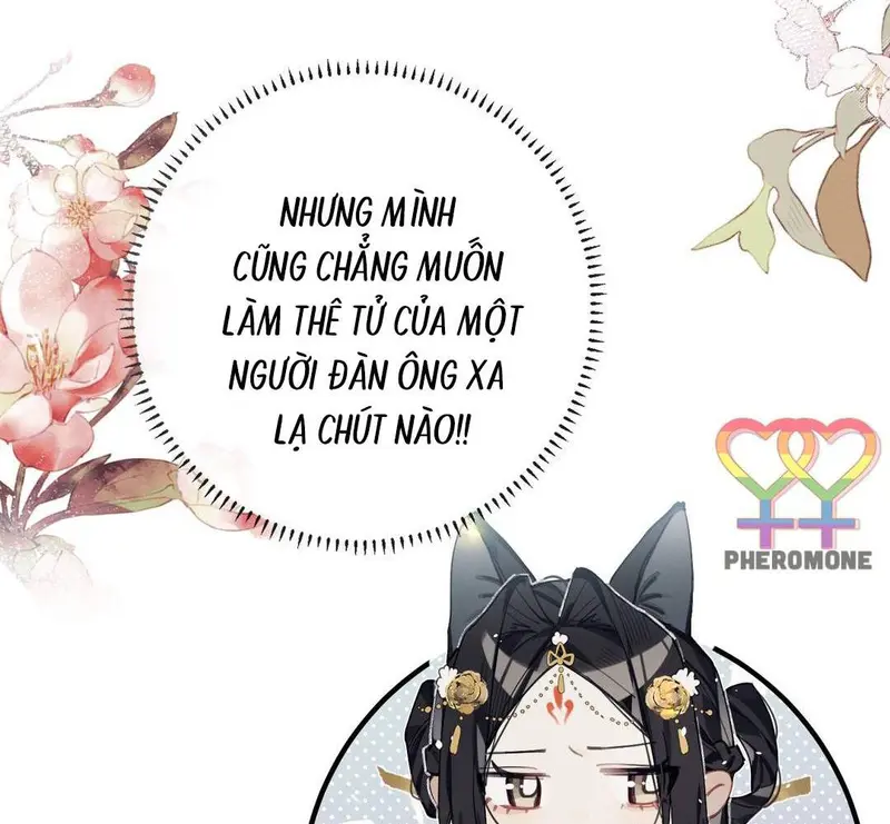 Triền Chi - Pheromone Chapter 9 - Trang 45