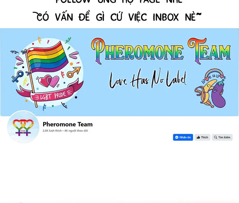 Triền Chi - Pheromone Chapter 9 - Trang 47