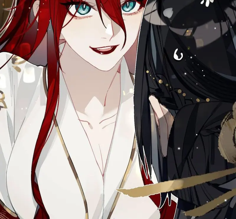 Triền Chi - Pheromone Chapter 9 - Trang 49
