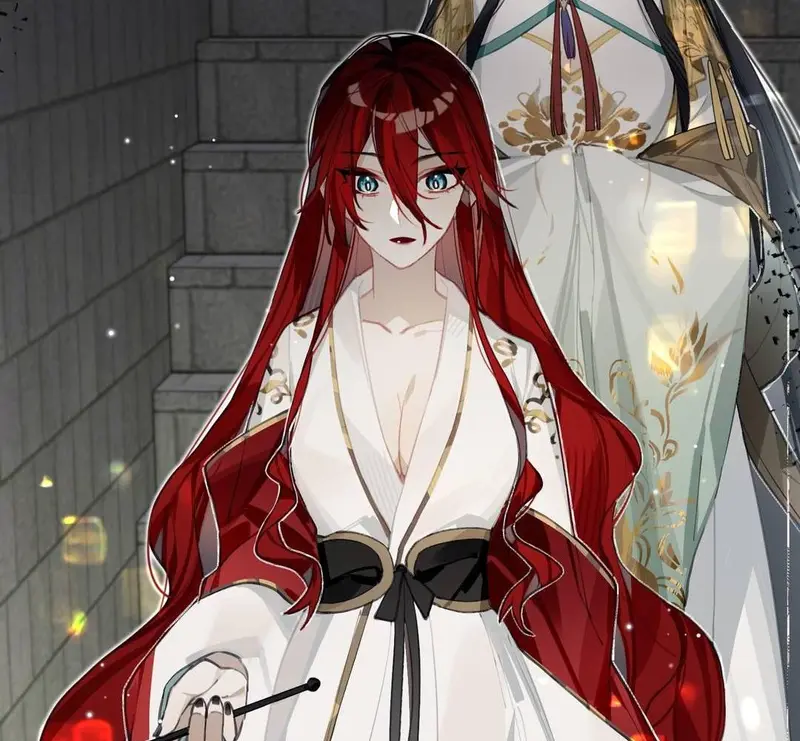 Triền Chi - Pheromone Chapter 9 - Trang 5