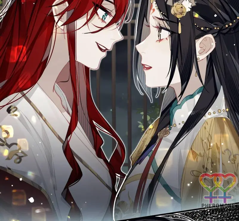 Triền Chi - Pheromone Chapter 9 - Trang 9