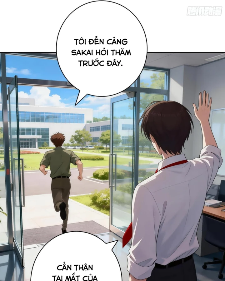 Triệu Hoán Danh Tướng Tam Quốc, Ta Làm Đông Anh Thừa Tướng Chapter 10 - Trang 20