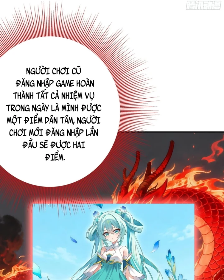 Triệu Hoán Danh Tướng Tam Quốc, Ta Làm Đông Anh Thừa Tướng Chapter 10 - Trang 23
