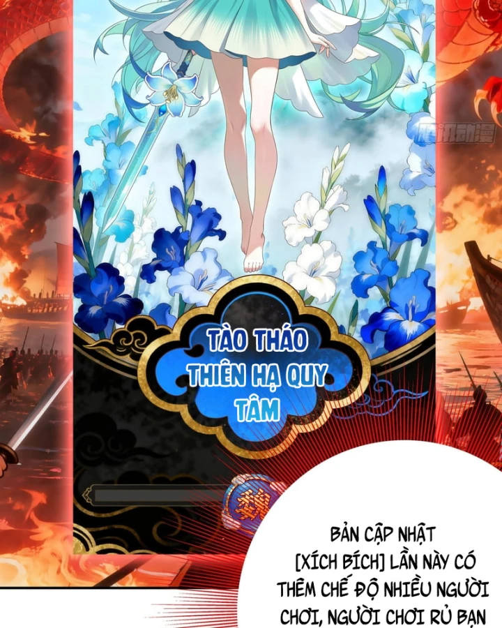 Triệu Hoán Danh Tướng Tam Quốc, Ta Làm Đông Anh Thừa Tướng Chapter 10 - Trang 24