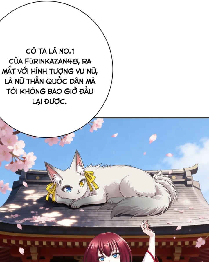 Triệu Hoán Danh Tướng Tam Quốc, Ta Làm Đông Anh Thừa Tướng Chapter 10 - Trang 30