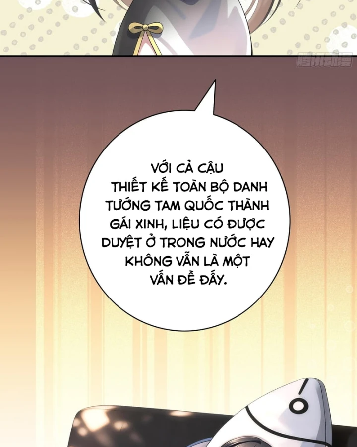 Triệu Hoán Danh Tướng Tam Quốc, Ta Làm Đông Anh Thừa Tướng Chapter 10 - Trang 39