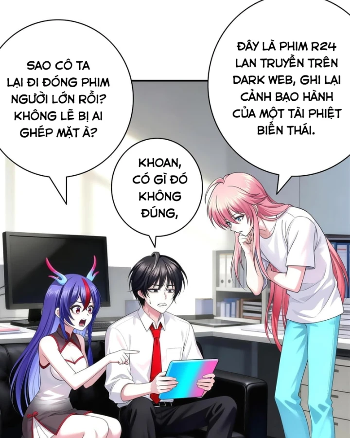 Triệu Hoán Danh Tướng Tam Quốc, Ta Làm Đông Anh Thừa Tướng Chapter 10 - Trang 47