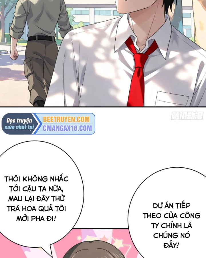 Triệu Hoán Danh Tướng Tam Quốc, Ta Làm Đông Anh Thừa Tướng Chapter 4 - Trang 12