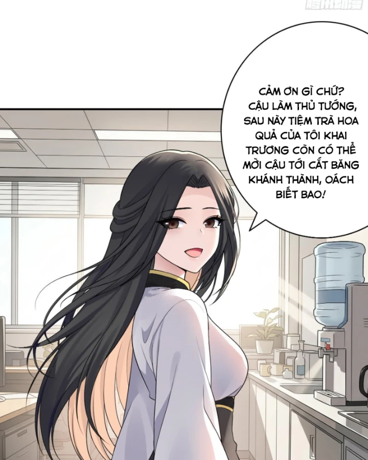 Triệu Hoán Danh Tướng Tam Quốc, Ta Làm Đông Anh Thừa Tướng Chapter 4 - Trang 23
