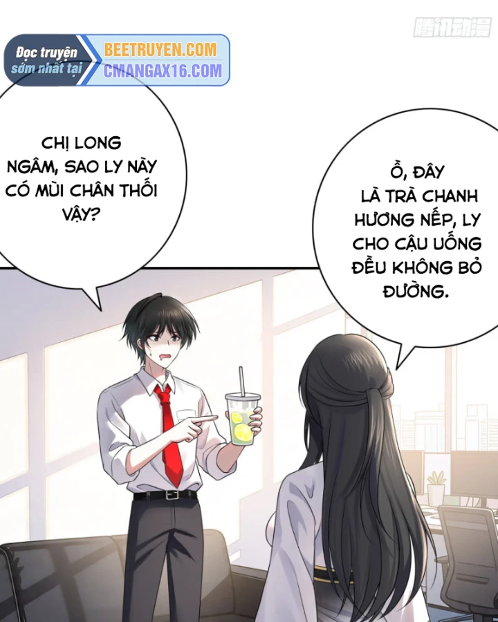 Triệu Hoán Danh Tướng Tam Quốc, Ta Làm Đông Anh Thừa Tướng Chapter 4 - Trang 37