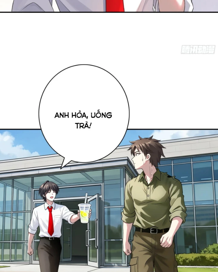 Triệu Hoán Danh Tướng Tam Quốc, Ta Làm Đông Anh Thừa Tướng Chapter 4 - Trang 40