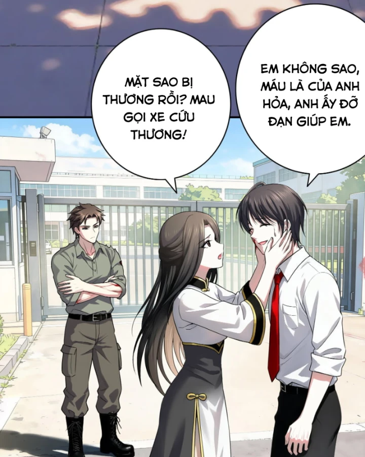 Triệu Hoán Danh Tướng Tam Quốc, Ta Làm Đông Anh Thừa Tướng Chapter 4 - Trang 7