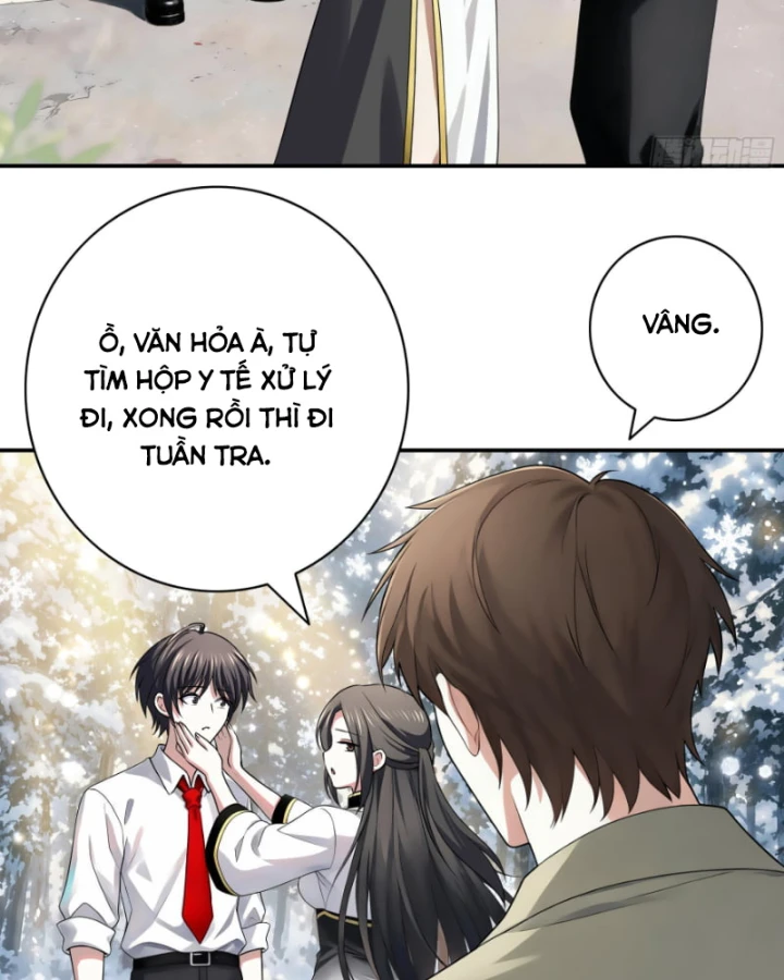 Triệu Hoán Danh Tướng Tam Quốc, Ta Làm Đông Anh Thừa Tướng Chapter 4 - Trang 8