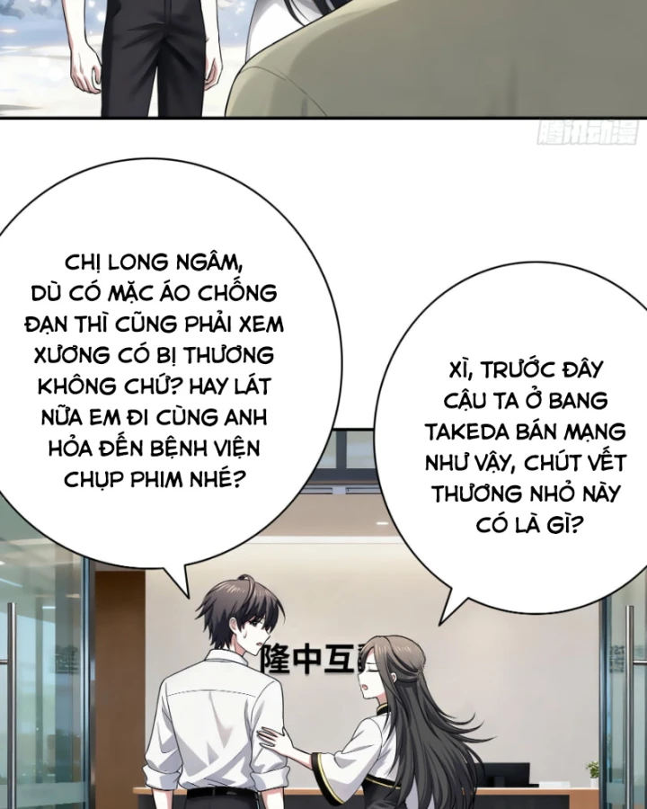Triệu Hoán Danh Tướng Tam Quốc, Ta Làm Đông Anh Thừa Tướng Chapter 4 - Trang 9