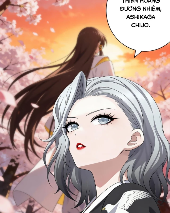 Triệu Hoán Danh Tướng Tam Quốc, Ta Làm Đông Anh Thừa Tướng Chapter 5 - Trang 10