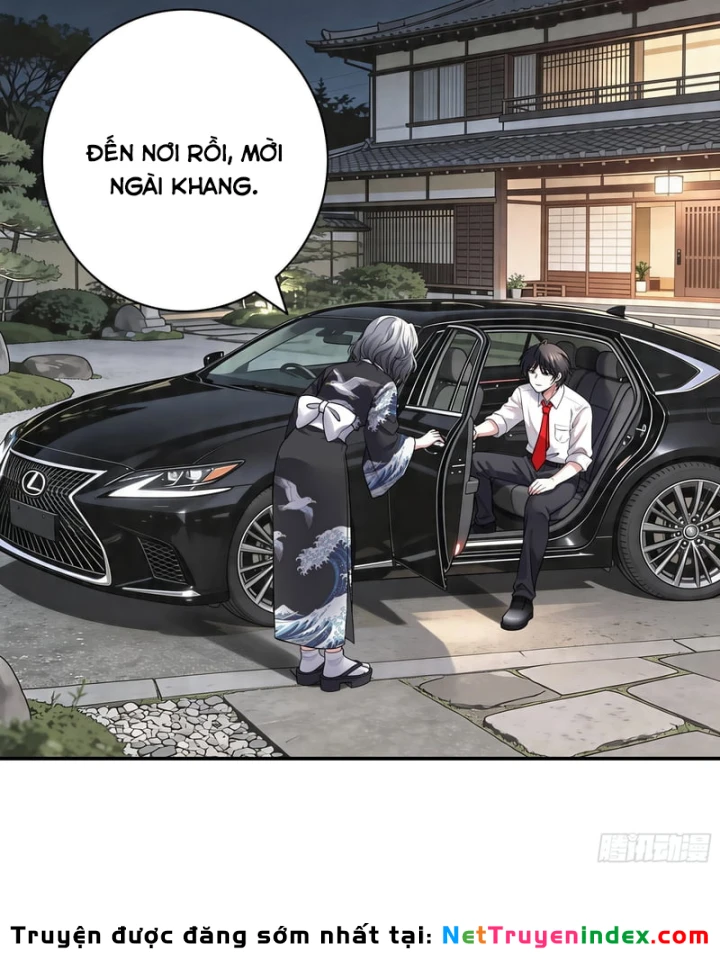 Triệu Hoán Danh Tướng Tam Quốc, Ta Làm Đông Anh Thừa Tướng Chapter 5 - Trang 33