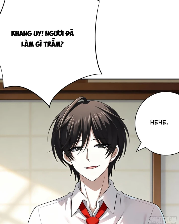 Triệu Hoán Danh Tướng Tam Quốc, Ta Làm Đông Anh Thừa Tướng Chapter 5 - Trang 46