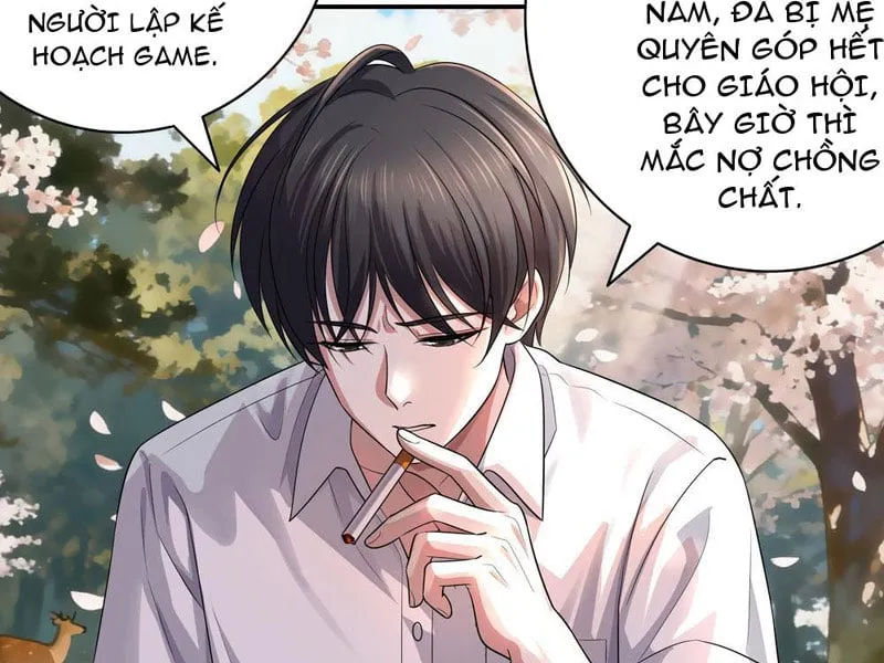 Triệu Hồi Các Danh Tướng Thời Tam Quốc Chapter 1 - Trang 24