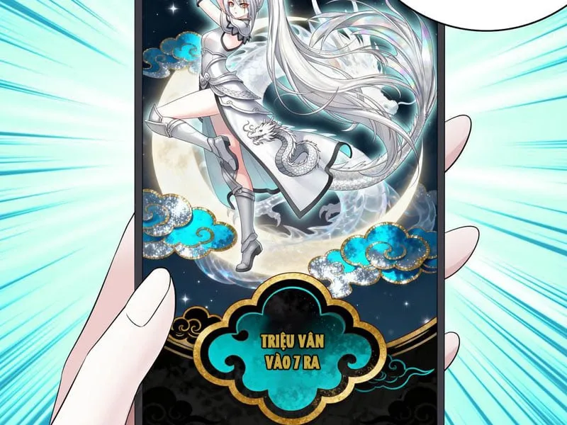 Triệu Hồi Các Danh Tướng Thời Tam Quốc Chapter 1 - Trang 32