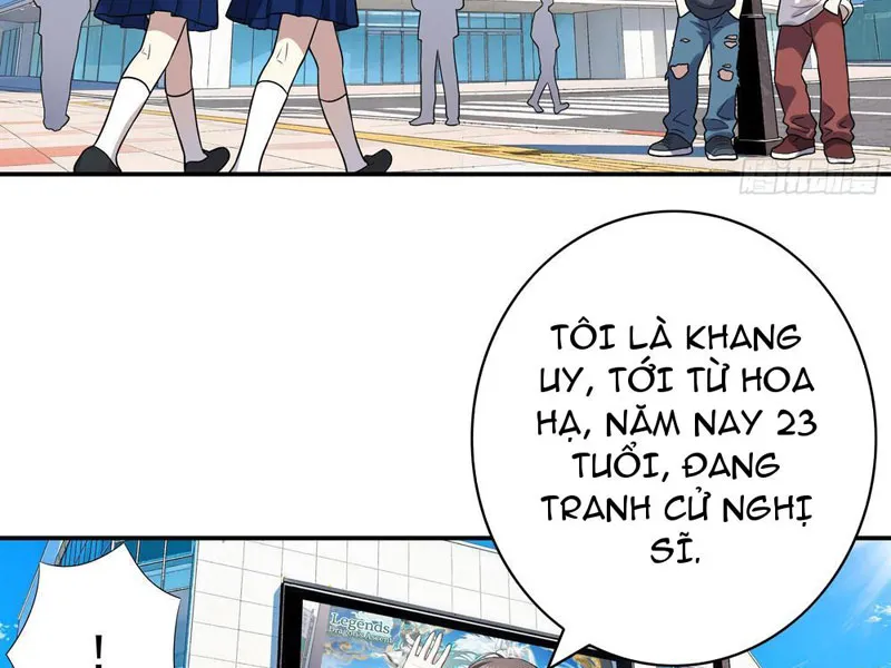 Triệu Hồi Các Danh Tướng Thời Tam Quốc Chapter 3 - Trang 3