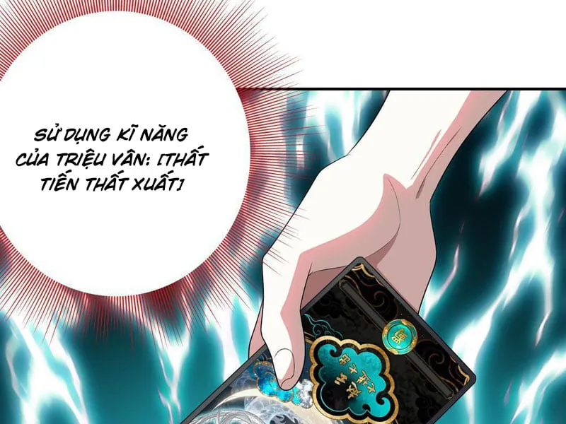 Triệu Hồi Các Danh Tướng Thời Tam Quốc Chapter 3 - Trang 38