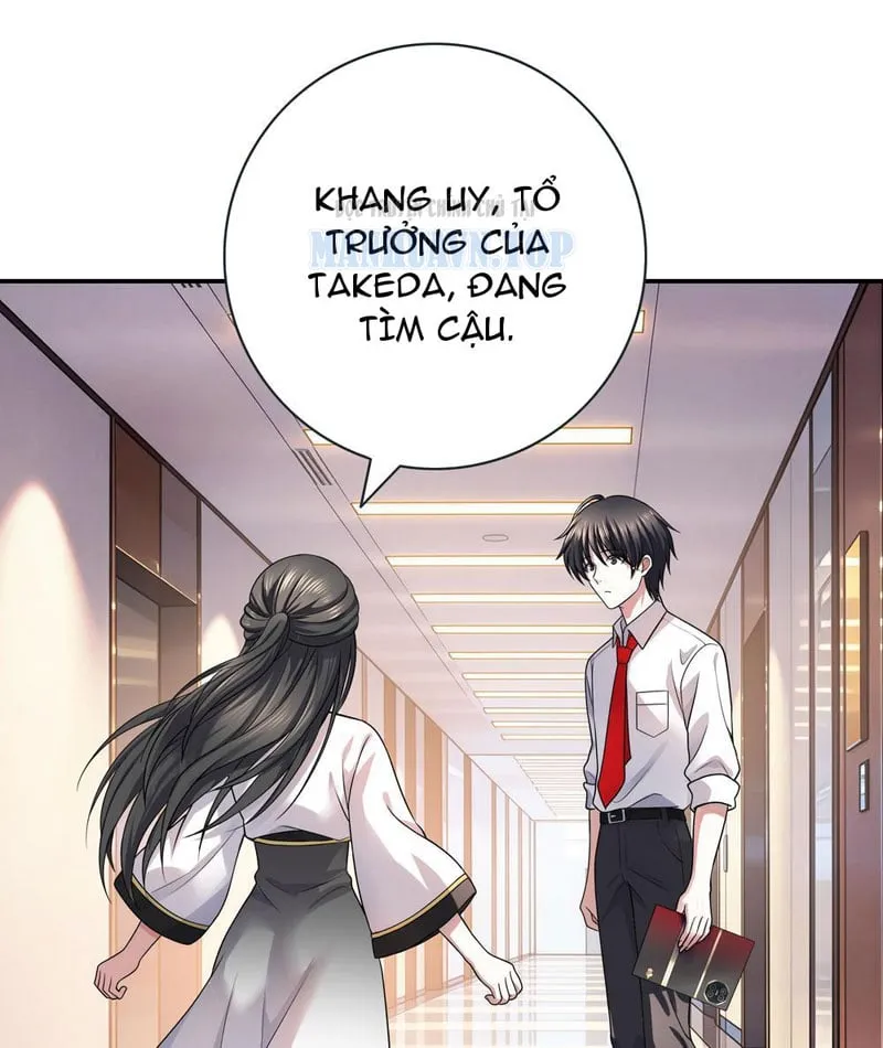 Triệu Hồi Các Danh Tướng Thời Tam Quốc Chapter 4 - Trang 2