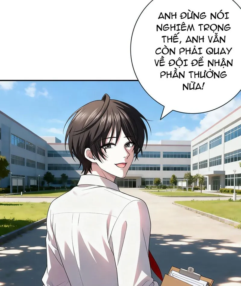 Triệu Hồi Các Danh Tướng Thời Tam Quốc Chapter 4 - Trang 22