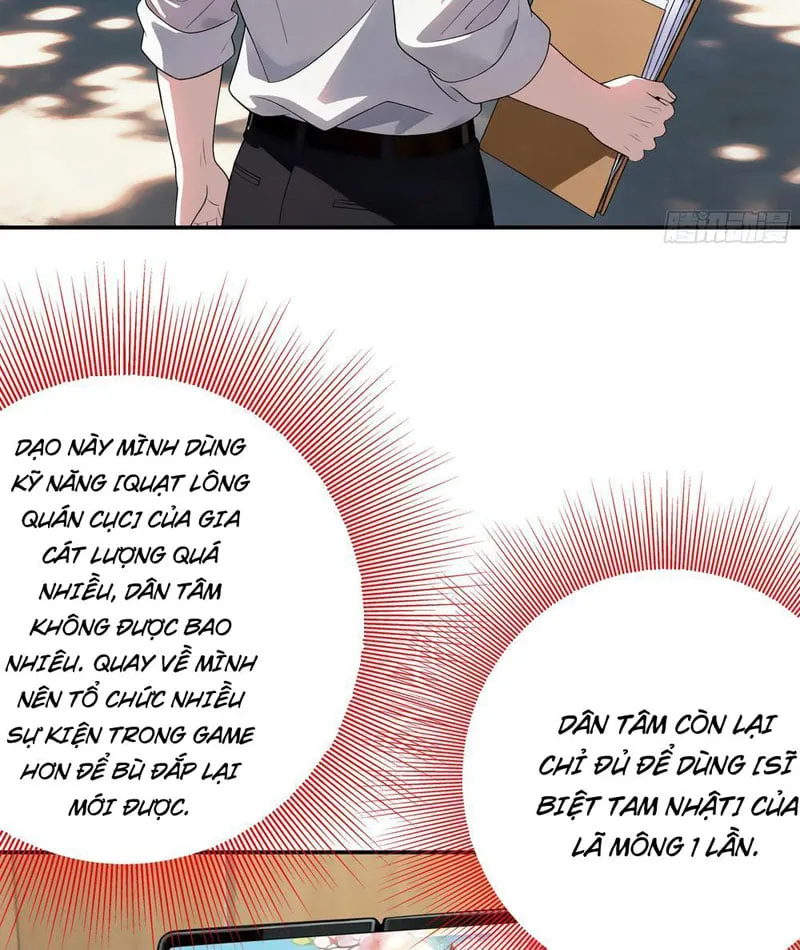 Triệu Hồi Các Danh Tướng Thời Tam Quốc Chapter 4 - Trang 23